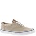 Sperry Top-Sider Striper II CVO - Mens 9 Tan Oxford W