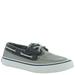 Sperry Top-Sider Bahama II - Mens 10 Grey Oxford W