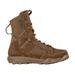 5.11 Tactical A/T 8in Non-Zip Boot - Mens Dark Coyote 10.5R 12422-106-10.5-R