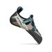 Scarpa Veloce Climbing Shoes - Women's Light Grey/Maldive 41 Euro 70065/002-LtgryMal-41