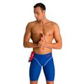 Arena Men's Pwskin Carbon Core Fx Bikini Bottoms, Ocean Blue, 26 UK