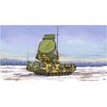 Trumpeter TRU09522 1/35 S-300V 9S32 SAM Plastic Model kit, Various