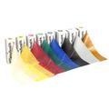 FASCIA ELASTICA THERA-BAND 5.5 m. x 15 cm. BLU - FORTE