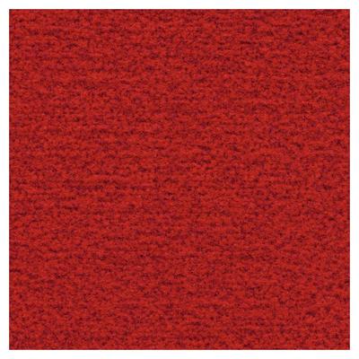 forbo Fußmatte Fußabstreifer Coral Classic 4753 bright red, 90x155 cm