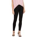 VERO MODA Damen VMSOPHIA HR Skinny BA037 GA NOOS Jeans, Black, XXS