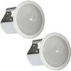 JBL Professional Series Control 14C/T Two-Way 4" Coaxial Ceiling Loudspeakers ( CONTROL 14C/T