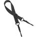 DSPTCH Heavy Camera Sling Strap (Black) SRP-HS-BLK