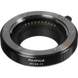 FUJIFILM MCEX-11 11mm Extension Tube for Fujifilm X-Mount 16451720