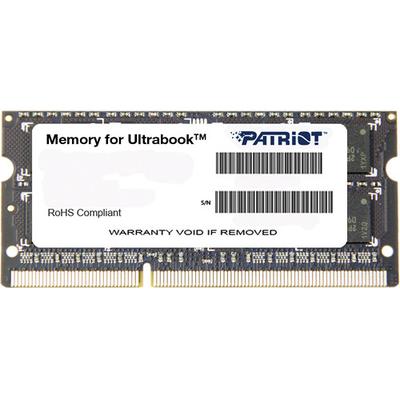 Patriot Signature Series 8GB DDR3 PC3-12800 1600 M...