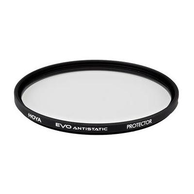 Hoya 46mm EVO Antistatic Protector Filter XEVA-46PROTEC