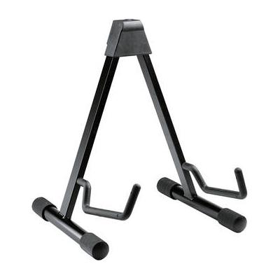 K&M 17541 Acoustic Guitar Stand (Black) 17541-013-...