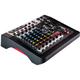 Allen & Heath ZEDi-10FX Compact Hybrid Mixer/USB Interface (with On-Board Effects Engine) AH-ZEDI10FX