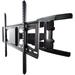 Premier Mounts AM95 Full-Motion Wall Mount for Displays up to 95 lb AM95