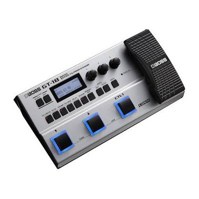BOSS GT-1B Bass Effects Processor GT-1B