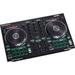 Roland DJ-202 2-Channel, 4-Deck DJ Controller for Serato DJ Lite DJ-202