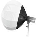 FotodioX Lantern Globe Softbox (20", Bowens Speed Ring) SBX-LANTERN-20IN-BOWENS