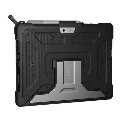 Urban Armor Gear Metropolis Case for Microsoft Surface Go (Black) 321076114040