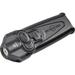 SureFire Stiletto Multi-Output Rechargeable Pocket LED Flashlight (Black) PLR-A