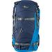 Lowepro Powder Backpack 500 AW (Midnight and Horizon Blue) LP37231