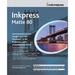 Inkpress Media Duo Matte 80 Paper (13 x 19", 50 Sheets) PP80131950