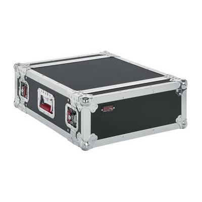 Gator G-Tour 4U Tour Style ATA Flight Rack Case G-...