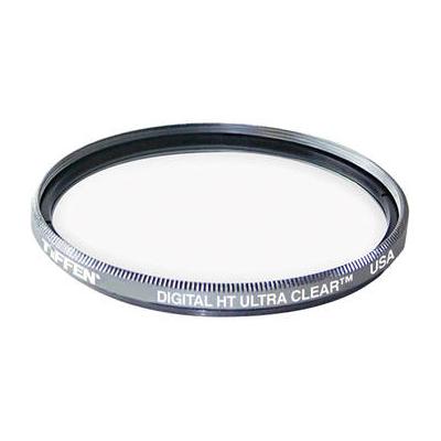 Tiffen 72mm Ultra Clear Digital HT Filter 72HTDUC