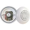 Bogen SM4T Easy Install 4W Surface-Mount Speaker (Off-White) SM4T