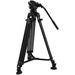 E-Image 2-Stage Aluminum Tripod with GH03 Head EG03A2