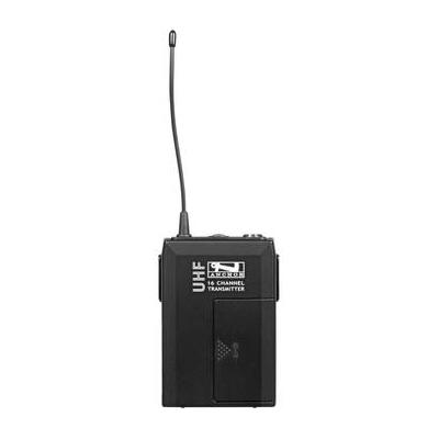 Anchor Audio WB-8000 UHF Bodypack Transmitter (540 to 570 MHz) WB-8000