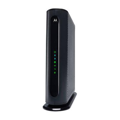 Motorola MG7550 16x4 686 Mbps DOCSIS 3.0 Cable Modem with AC1900 Dual-Band Wi-Fi MG7550-10