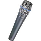 Shure Beta 57A Microphone BETA 57A