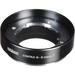 Metabones Contax G Lens to Sony E-mount Camera T Adapter (Black) MB_CG-E-BT1