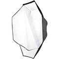 Photoflex Medium OctoDome Softbox (White, 5') 870362