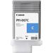 Canon PFI-007C Cyan Ink Tank (90mL) 2144C001AA