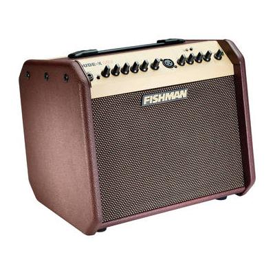 Fishman Loudbox Mini Bluetooth 60W Acoustic Combo ...