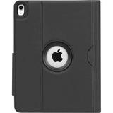 Targus VersaVu Classic Case for 12.9" iPad Pro 3rd, 4th, 5th & 6th Gen (Black) THZ775GL