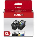 Canon PG-240XL / CL-241XL Value Pack 5206B031