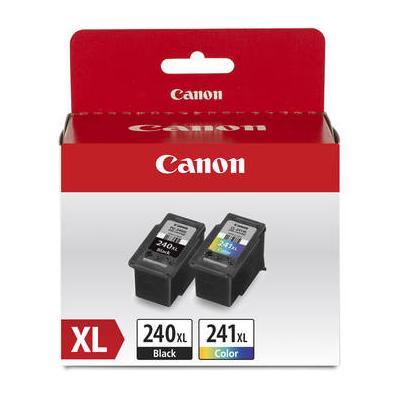 Canon PG-240XL / CL-241XL Value Pack 5206B031