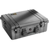 Pelican 1600NF Large Case Without Foam (Black) 1600-001-110