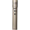 Shure KSM137/SL Cardioid Microphone (Single Microphone) KSM137/SL
