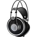 AKG K702 Reference-Quality Open-Back Circumaural Headphones 2458X00190