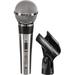 Shure 565SD-LC Classic Unisphere Vocal Microphone 565SD-LC