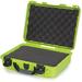 Nanuk 910 Hard Case with Foam (Lime) 910-1002