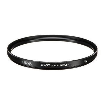 Hoya 72mm EVO Antistatic UV(0) Filter XEVA-72UV