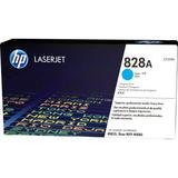 HP 828A Cyan LaserJet Image Drum CF359A