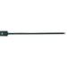 Shure WL93 Subminiature Omnidirectional Lavalier Microphone with 6' Cable and TA4 WL93-6