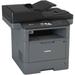 Brother MFC-L5800DW All-in-One Monochrome Laser Printer MFC-L5800DW