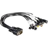 Blackmagic Design Expansion Cable for Micro Cinema Camera CABLE-CINECAMMIC