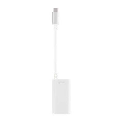 Moshi USB-C to Gigabit Ethernet Adapter (Silver) 9...