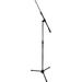 Ultimate Support Pro Series Pro-R-T-T Mic Stand with Telescoping Boom PRO-R-T-T